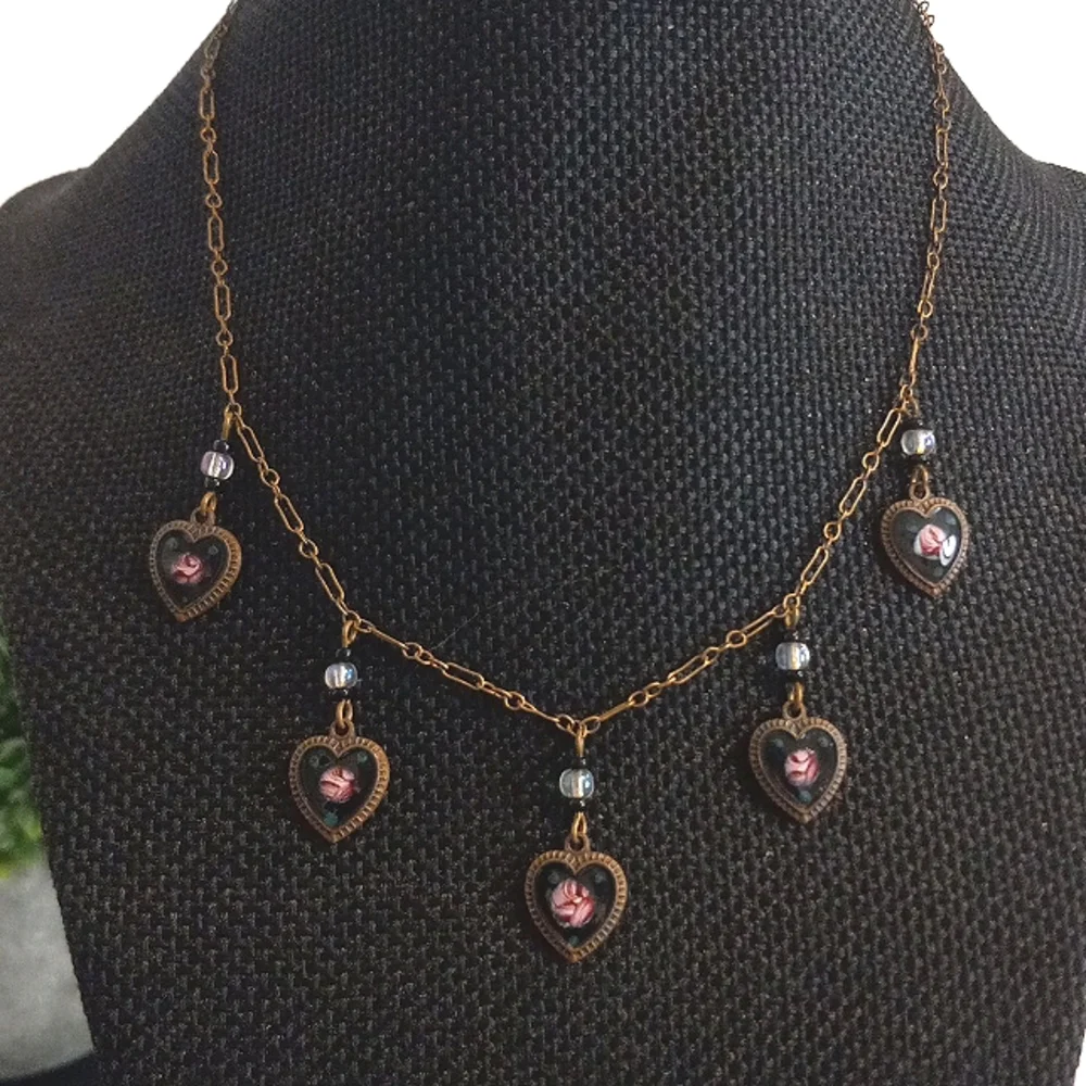 Pididdly Links necklace - Picture 2 of 11